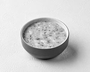 Mushroom Soup