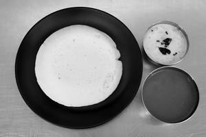 Thatte Idli [1 Piece]