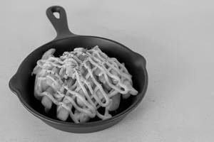 Cheese Peri Peri Fries