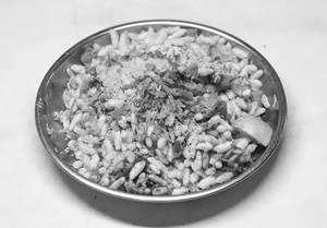 Sukha Bhel