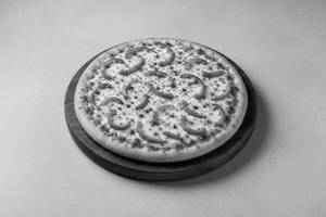 Capsicum Pizza [Small]