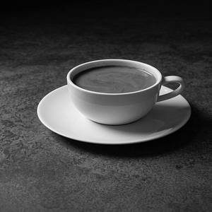 Sinful Hot Chocolate