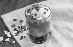 Chocolate Falooda