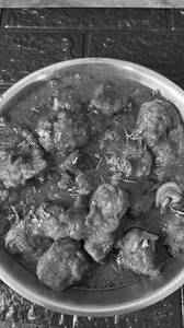 Chicken Curry Masala