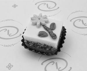Almond Mosaic