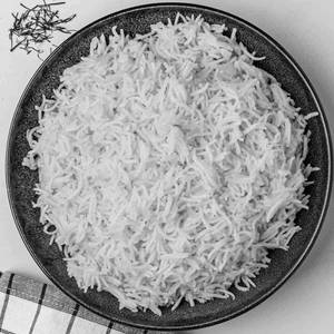 Saffron Rice