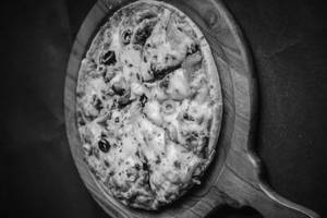 Veg Loaded Pizza