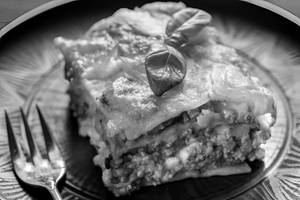 Chicken Lasagna