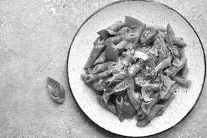 Primavera Pasta