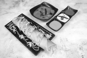 Spring Dosa