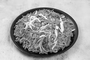 Chicken Chinese Bhel
