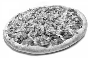 Paneer Tikka Pizza [10 Inches]