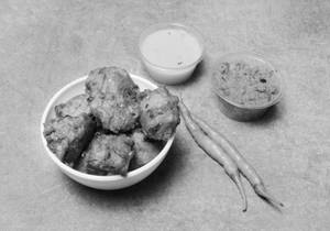 Dal Vada