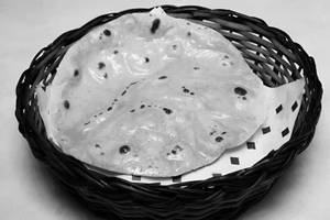 Butter Tawa Roti