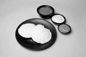 Idli Sambar