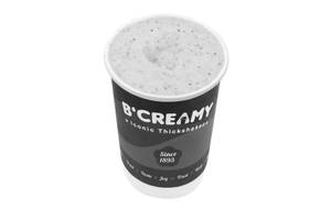 Rajbhog Thickshake