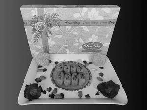 Mathura Peda