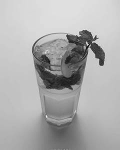 Virgin Mojito