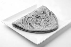 Butter Tawa Paratha