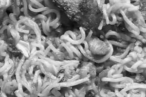Chicken Maggi