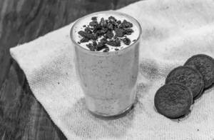 Oreo Thick Shake