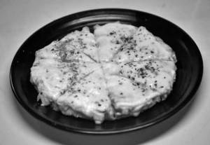 Chicken Pizza [6 Inches]