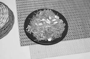 Paneer Chowmien