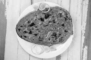 Palak Naan