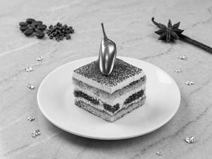 Tiramisu Pastry