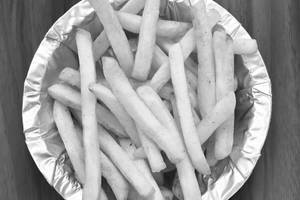 Masala fries