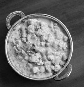 Veg Korma