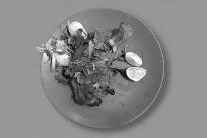 Chicken tangdi