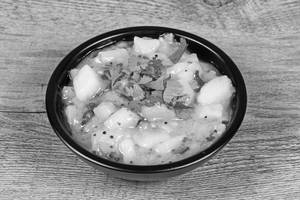 Aloo Bhaji