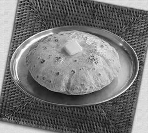 Batter Roti