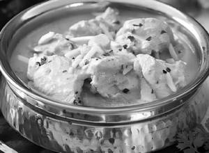 Afghani Chicken