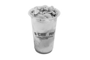 Special lassi