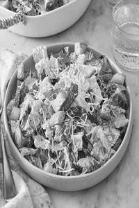 Caesar Salad Veg