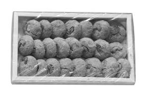 Nankhatai