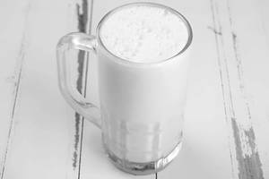 Kaju Anjeer Milkshake