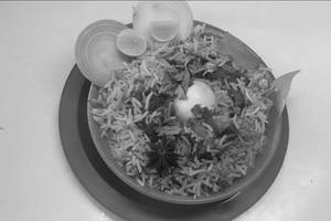 Mutton Biryani