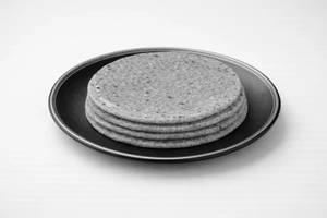 Bajra Roti