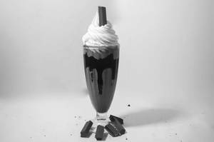 KITKAT SHAKE