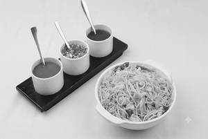 Egg Noodle