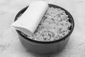 Cheese Maggi