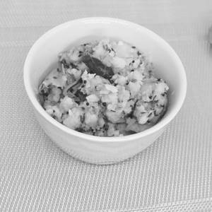 Batata Bhaji