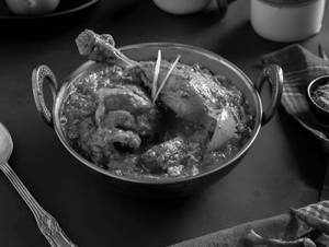 Kadhai Murg
