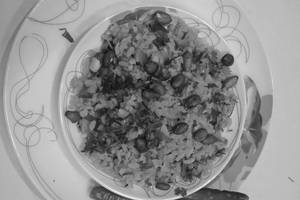 Khatta Meetha Poha