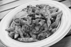 Arrabiata Veg