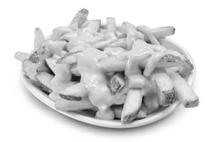 Cheese Friessides