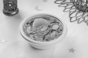 Chicken Haleem